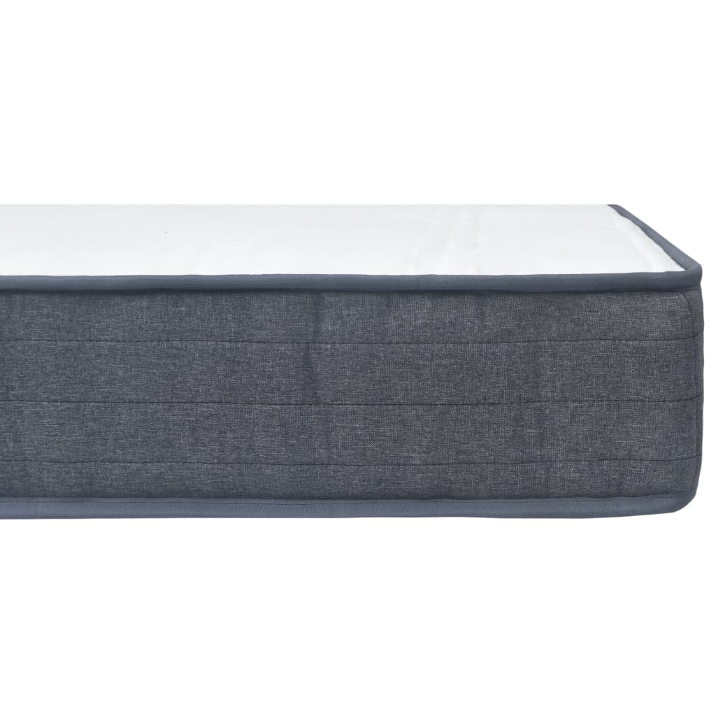 dobozrugós ágymatrac 200 x 90 x 20 cm