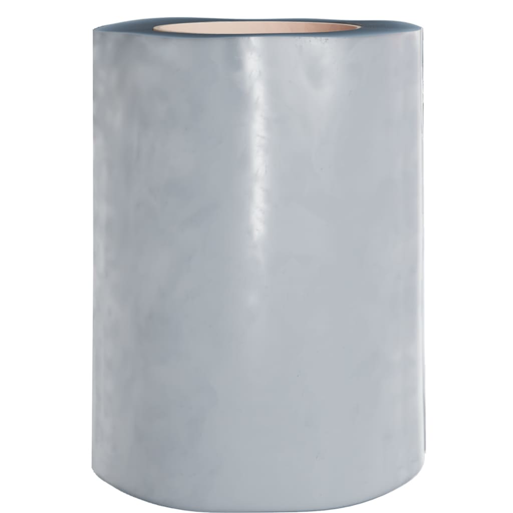 PVC szalagfüggönytekercs 2,6 mm x 300 mm 25 m
