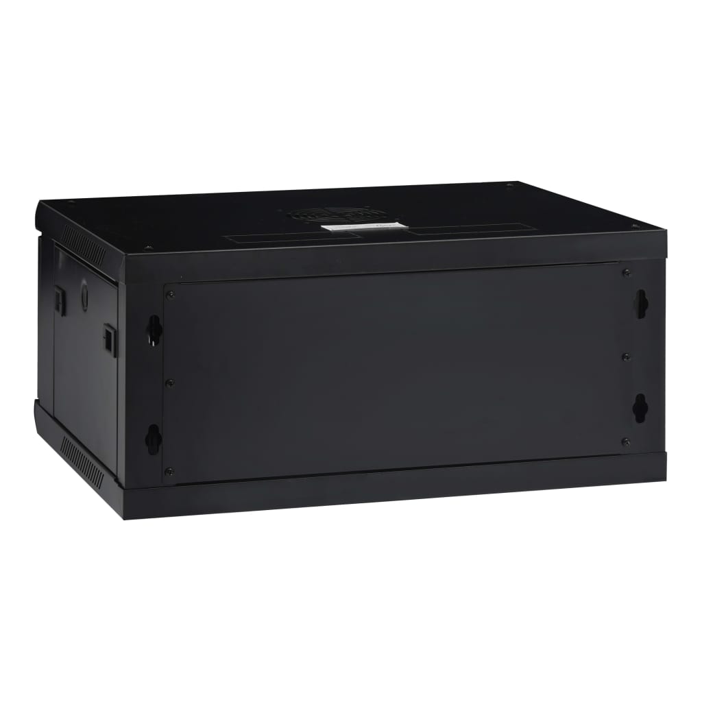 4U fali hálózati szekrény 19" IP20 600 x 450 x 285 mm