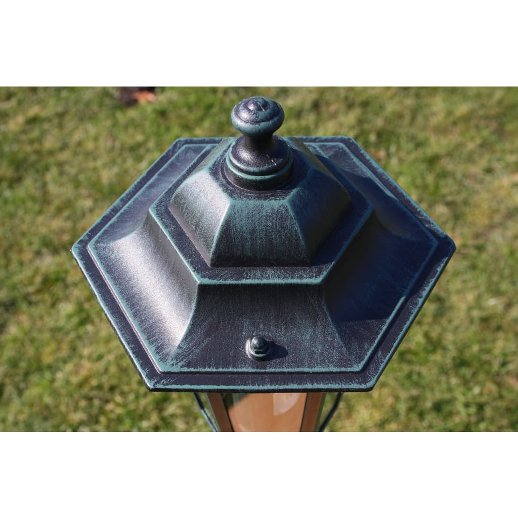 2 db Preston kerti lámpa 105 cm