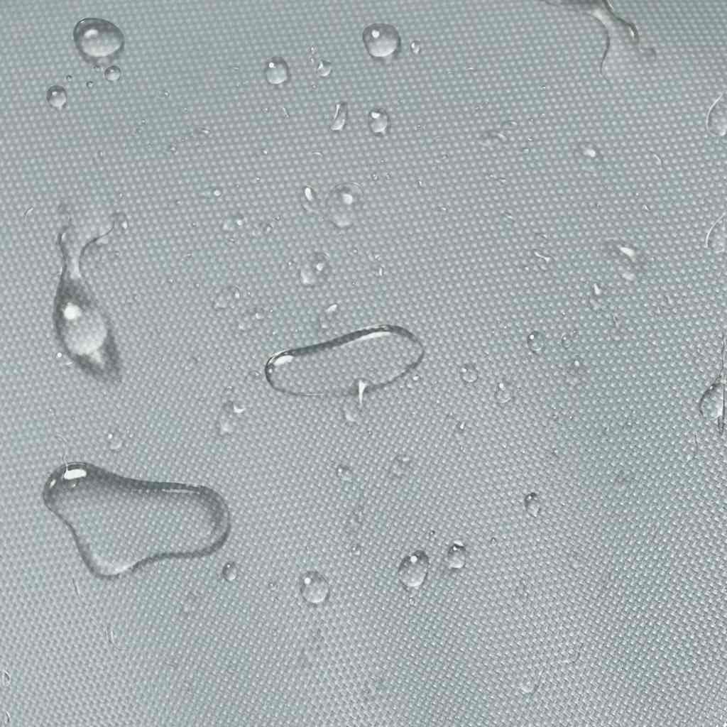 szürke csónak huzat 760x350x40 cm