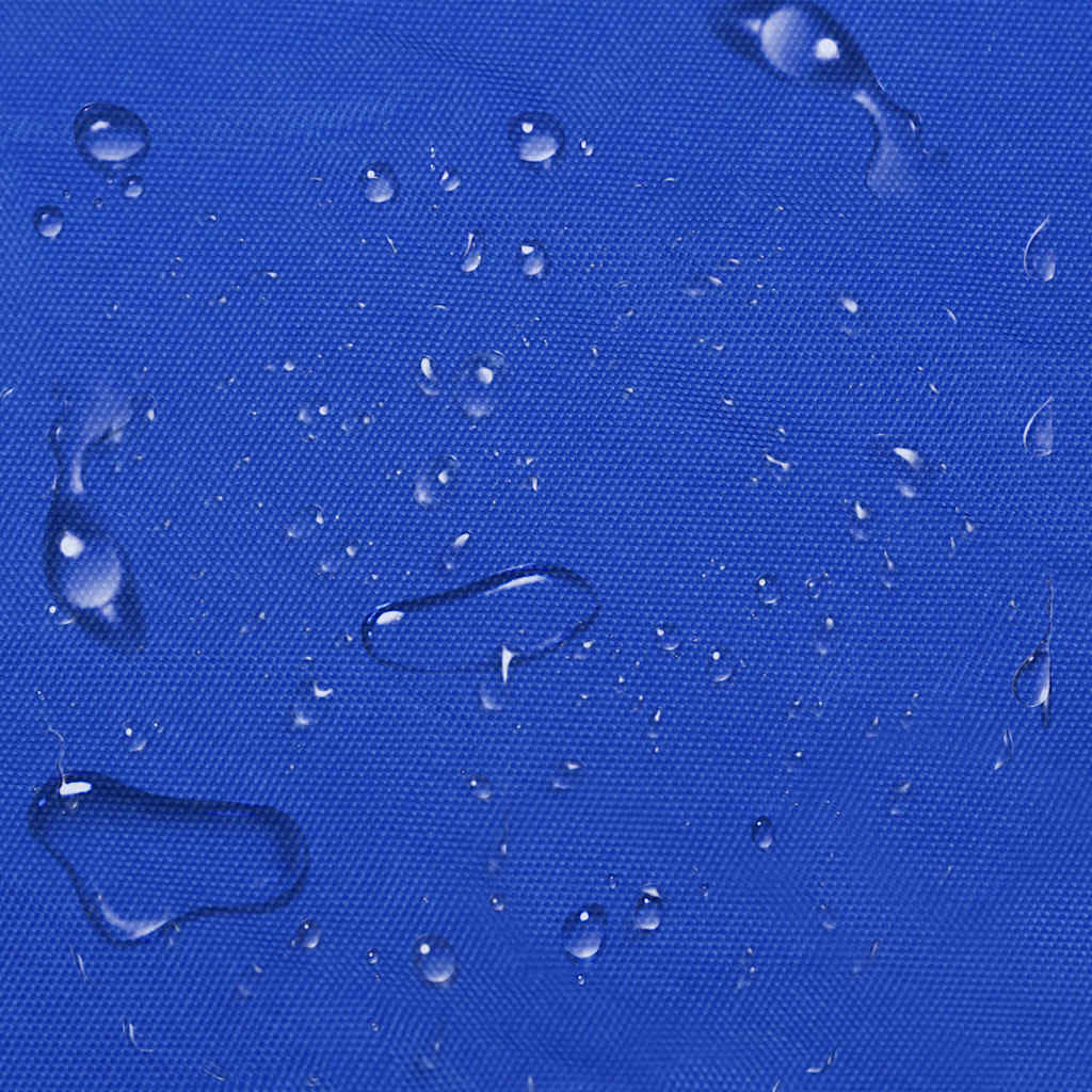 kék csónak huzat 605x209x40 cm