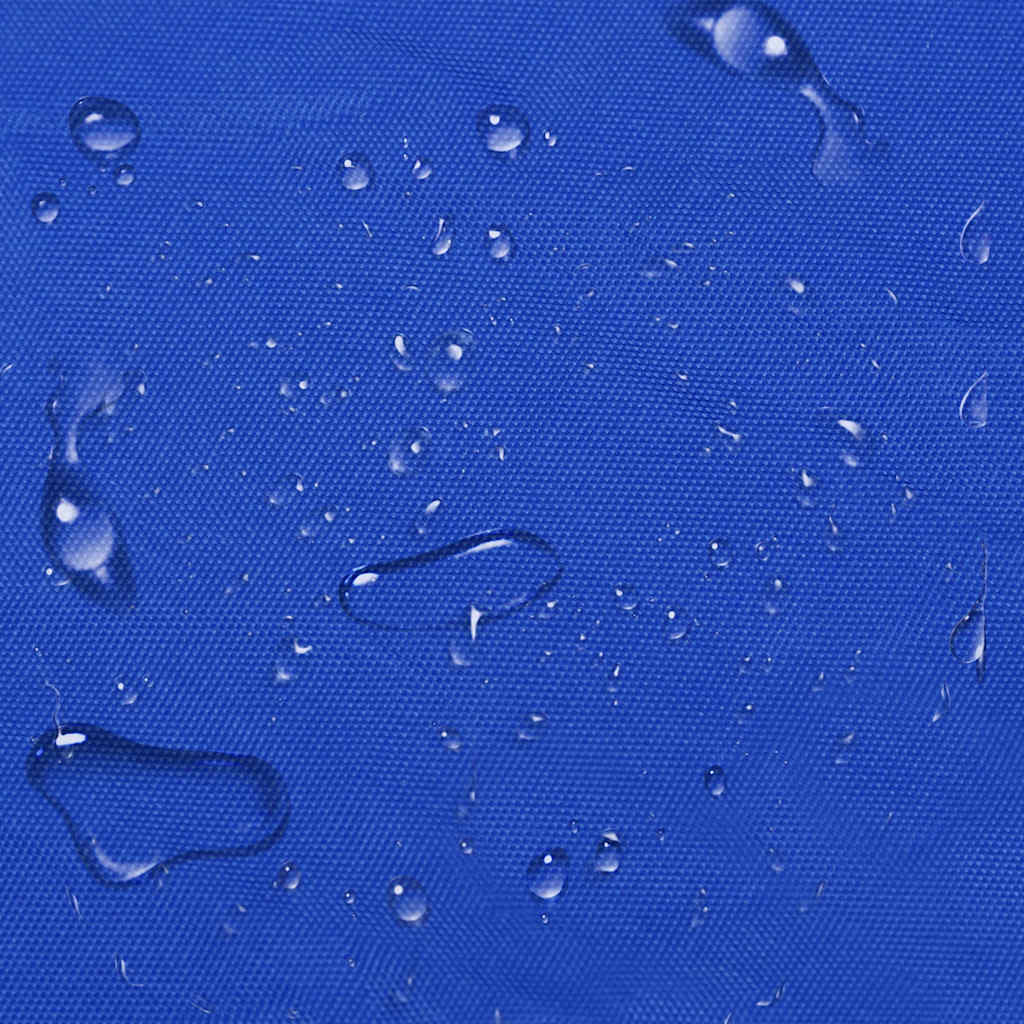 kék csónak huzat 710x224x40 cm
