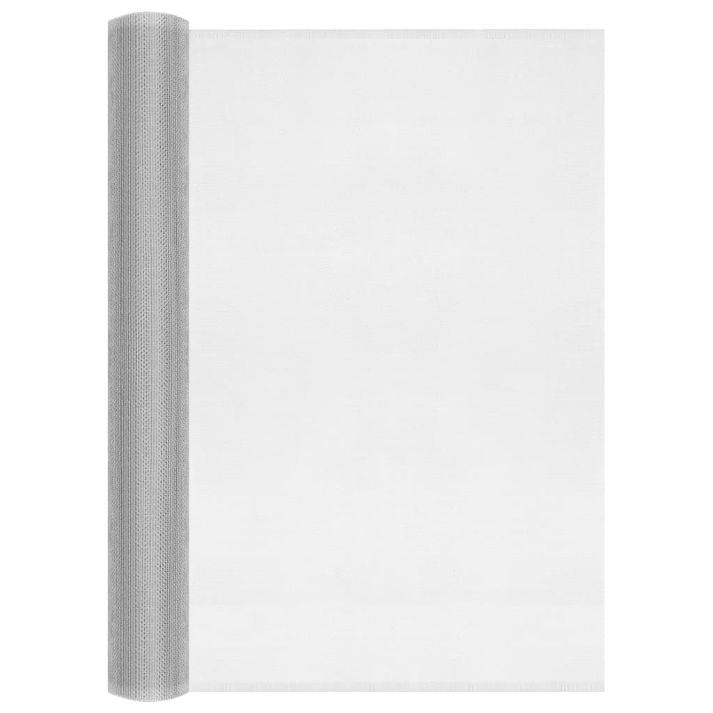 ezüstszínű alumínium háló 60 x 1000 cm