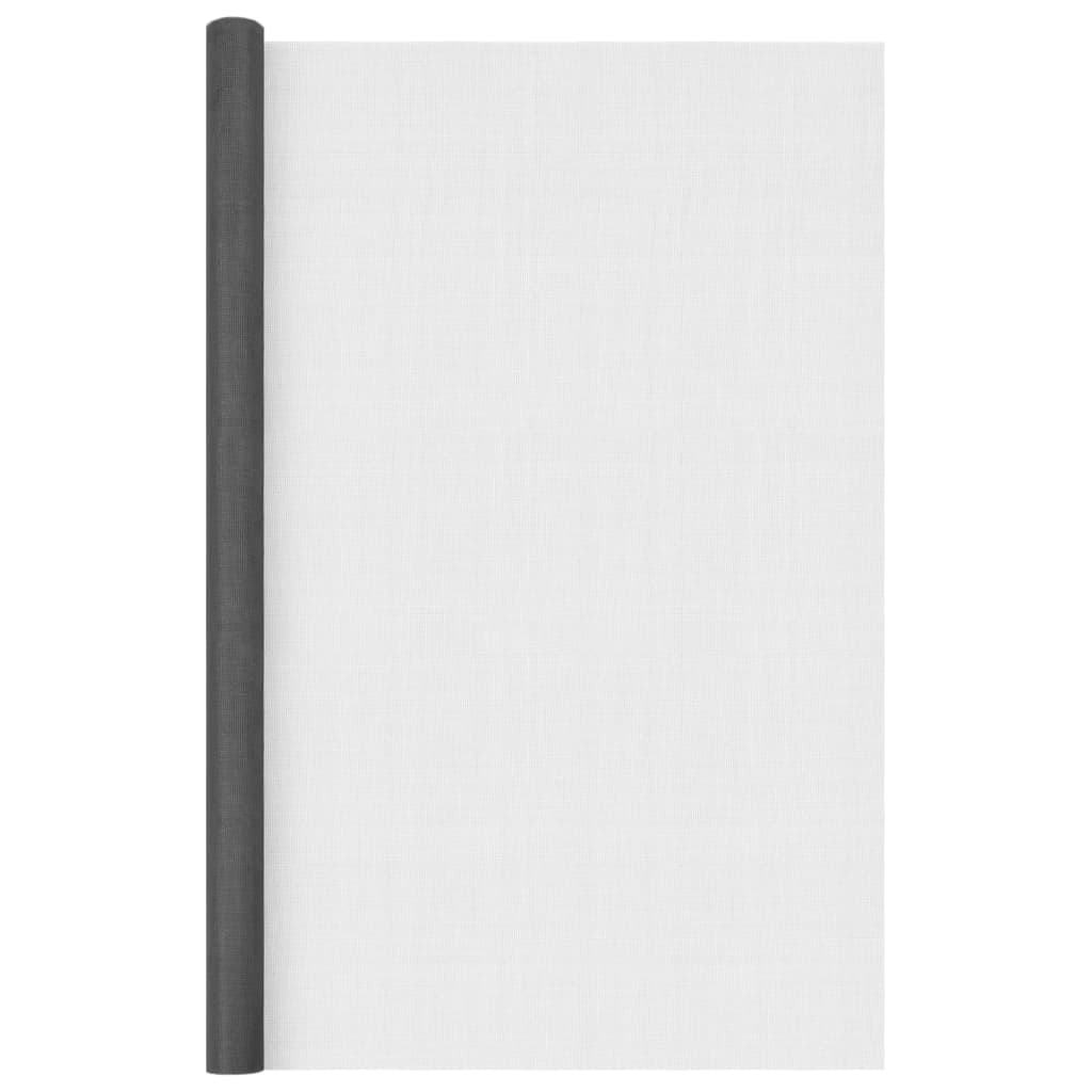fekete üvegszálas háló 100 x 2000 cm