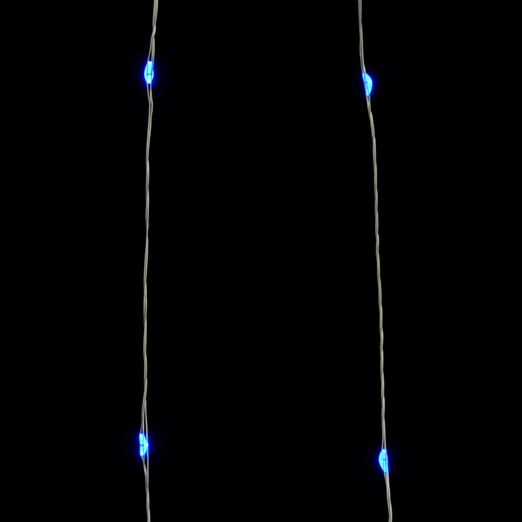 kék fényű LED-szalag 150 LED-el 15 m