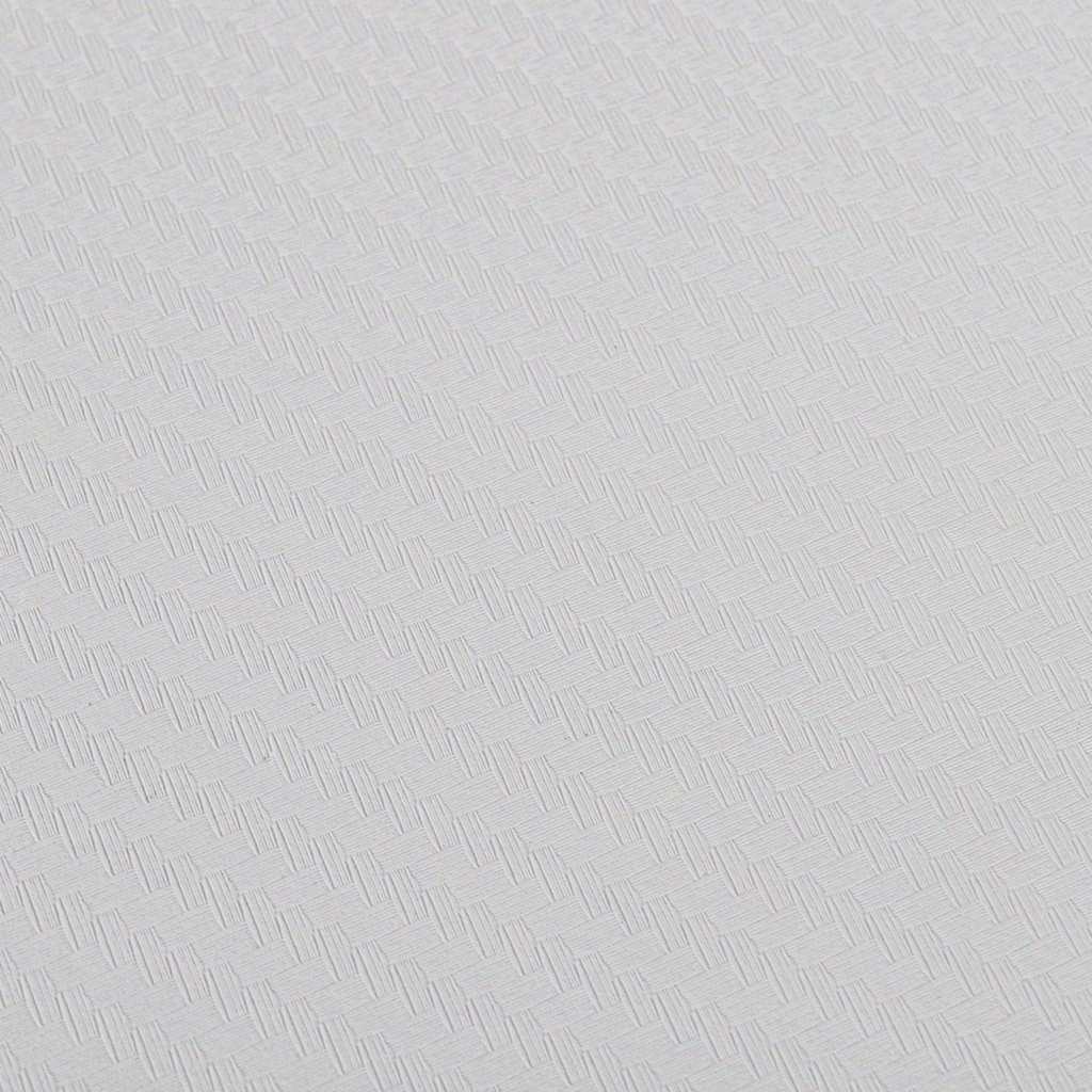 2 darab 3D-s fehér autófólia 100 x 150 cm + 50 x 150 cm