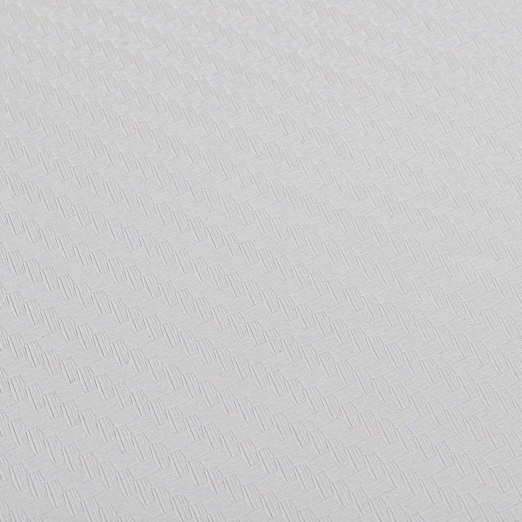 2 darab 3D-s fehér autófólia 100 x 150 cm