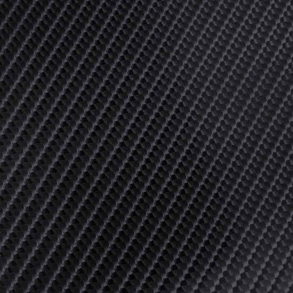 2 darab 4D-s fekete autófólia 100 x 150 cm + 50 x 150 cm