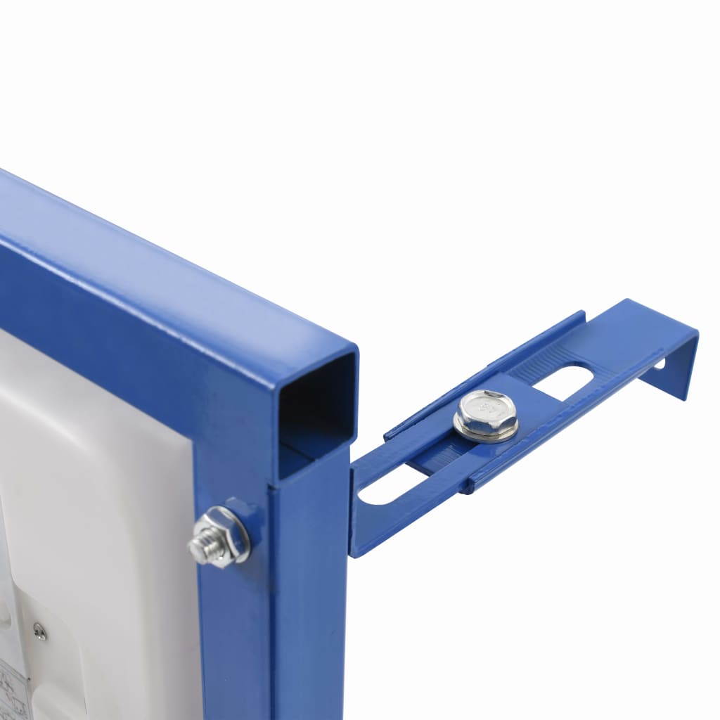 fekete falra szerelhető kerámia WC rejtett magas tartállyal