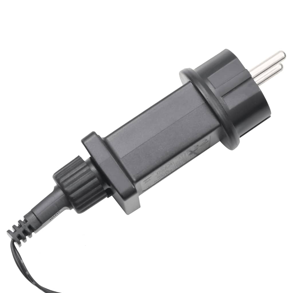 színes pasztell fényű PVC LED-szalag 1000 LED-del 100 m
