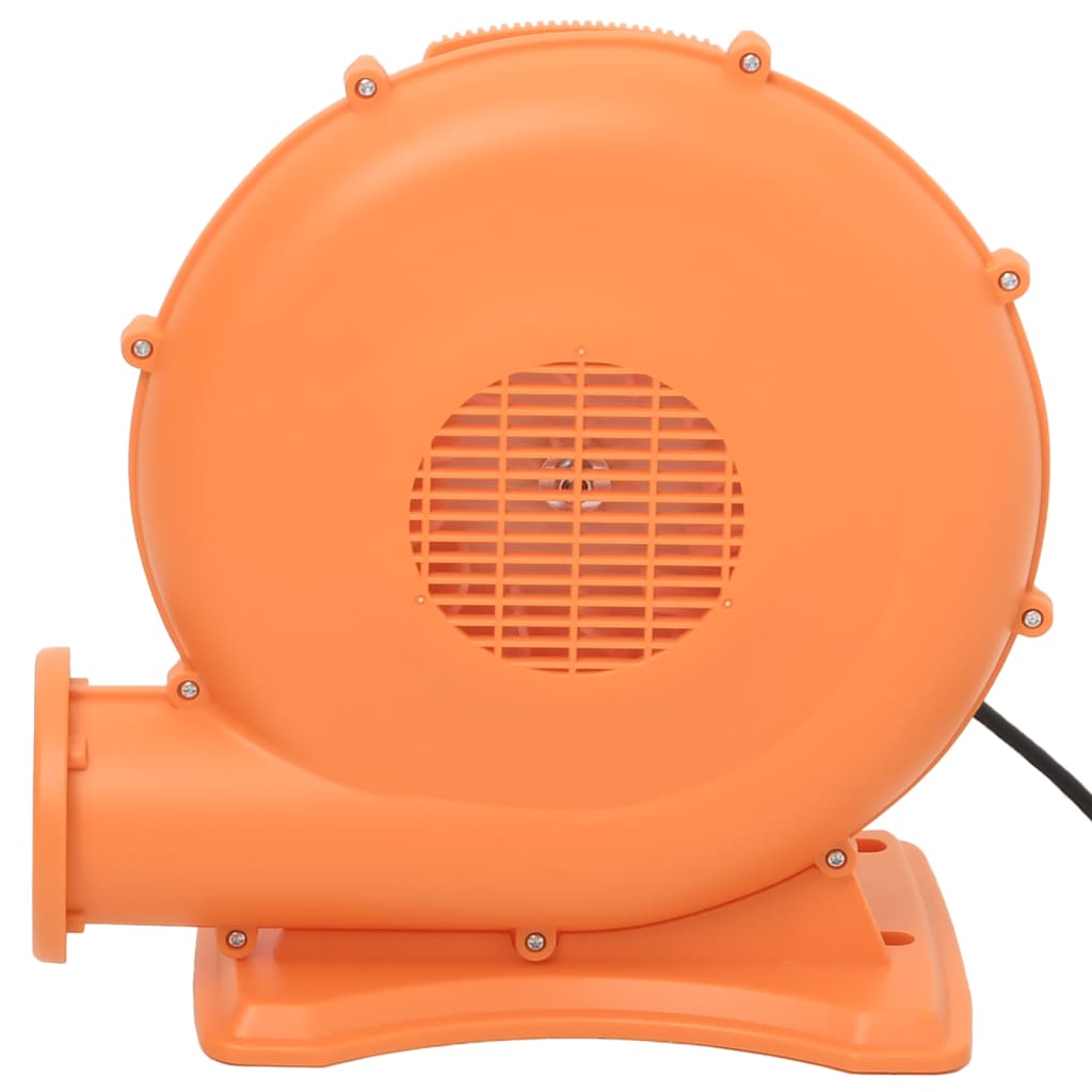elektromos légfúvó 300 W