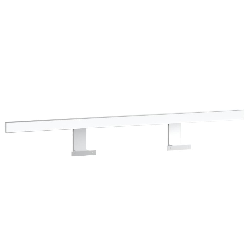 meleg fehér LED-es tükörlámpa 13 W 80 cm 3000 K