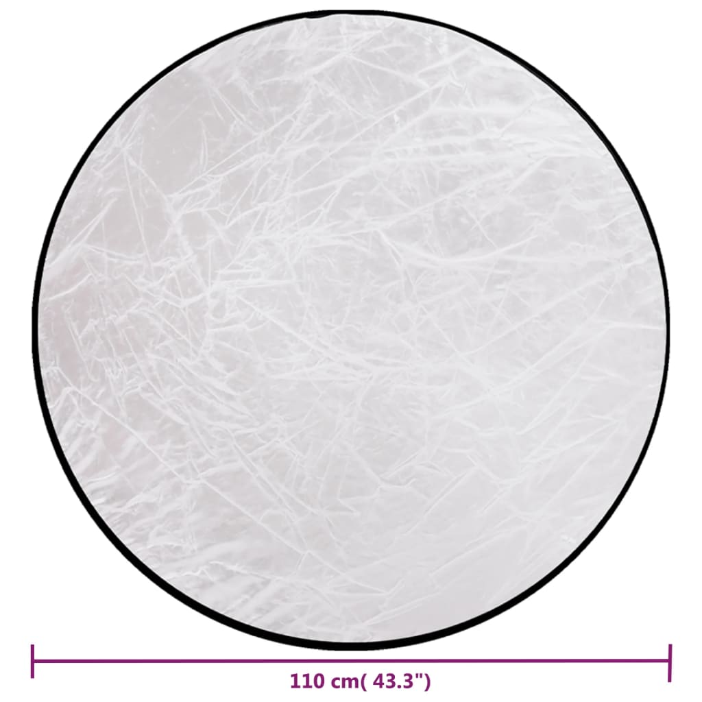 fotóstúdió szett fénykészlettel/háttérképernyővel/reflektorral