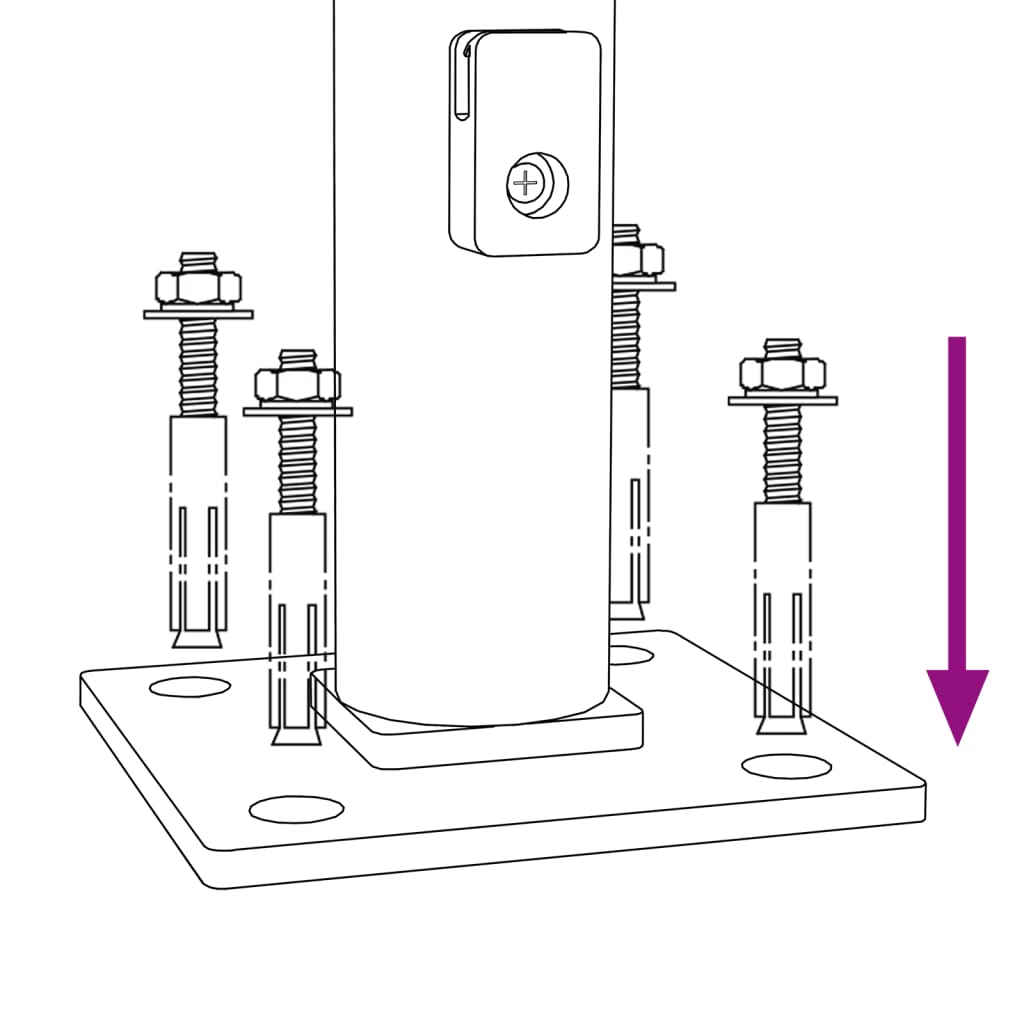 zöld drótkerítés illesztőperemmel 0,8 x 25 m