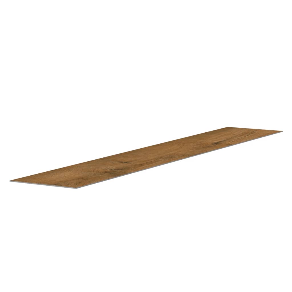 barna fa megjelenésű PVC fali panel 4,12 m²