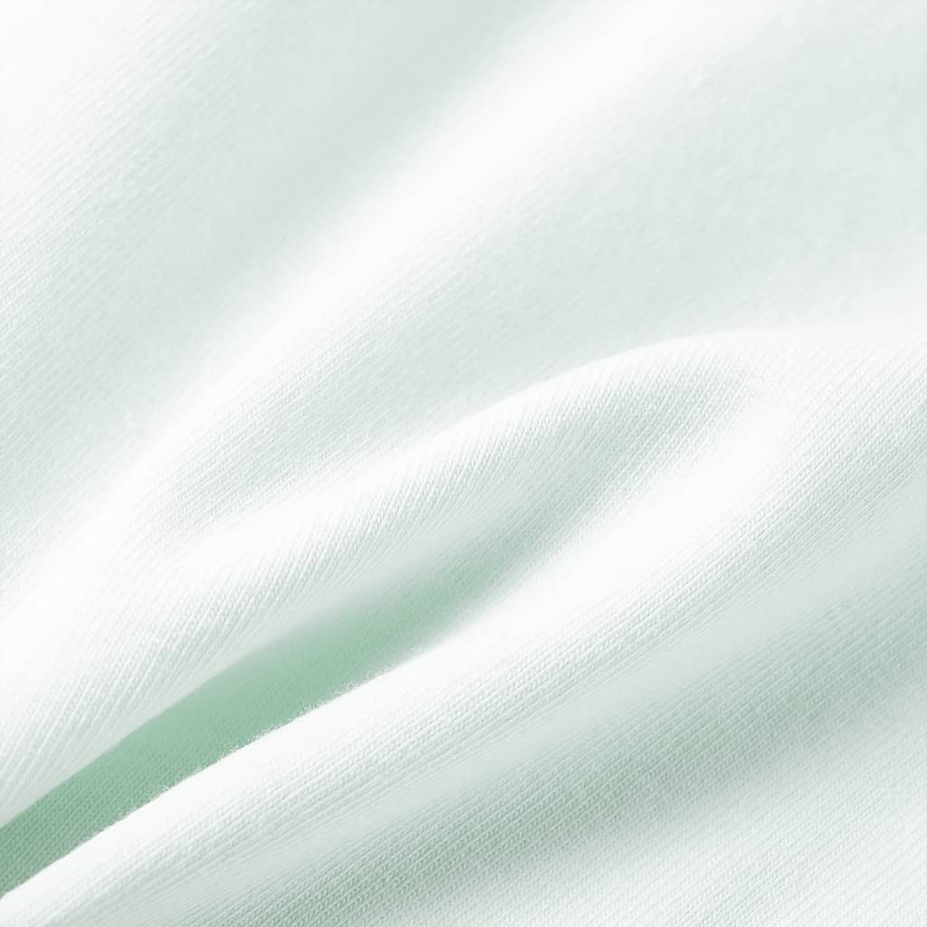 Többszínű kapucnis gyerekkabát cipzárral 128