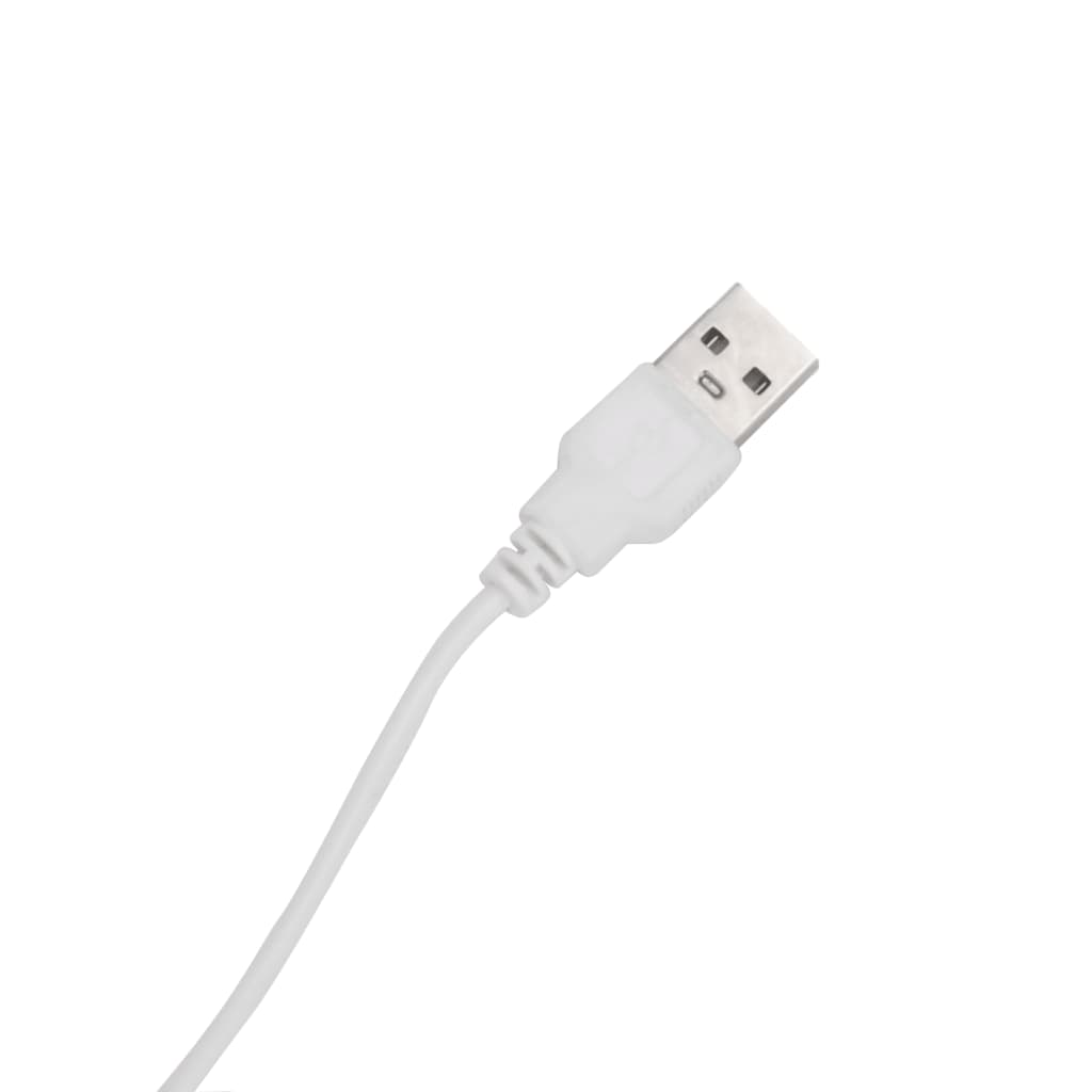 fekete tükrös fürdőszobaszekrény LED-del 60 x 13 x 52 cm