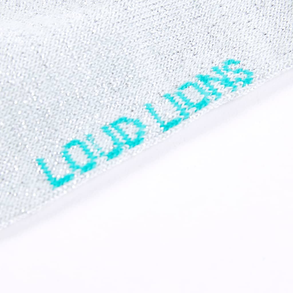 5 pár gyerekzokni EU 30-34