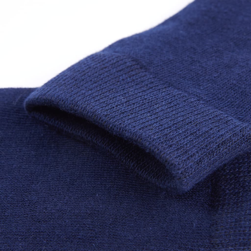 5 pár gyerekzokni EU 26-29