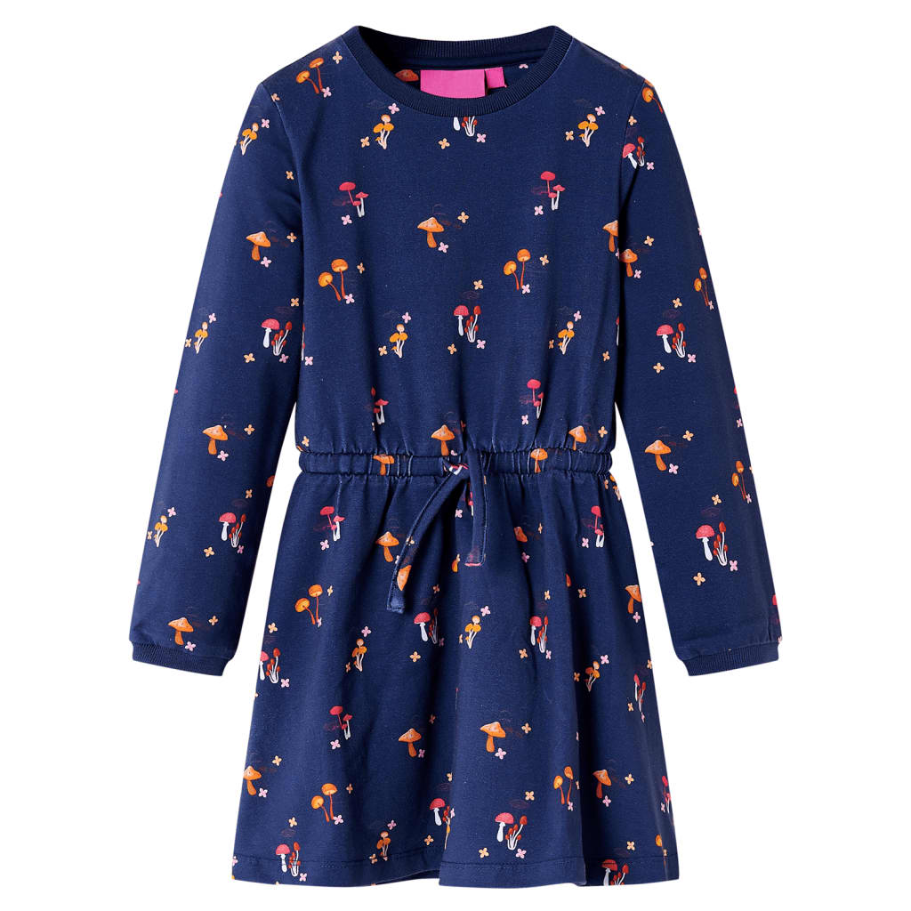 Gyerek ruha Navy Blue 104