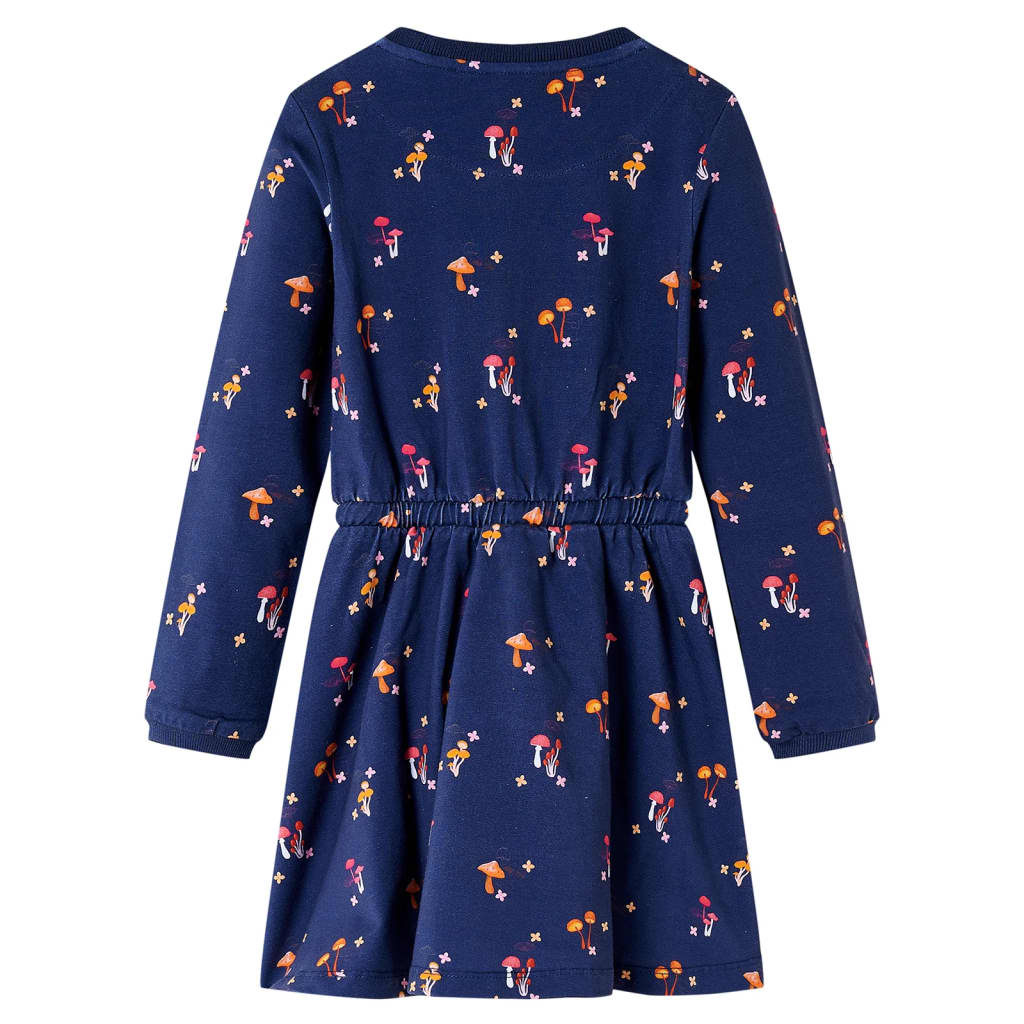 Gyerek ruha Navy Blue 140