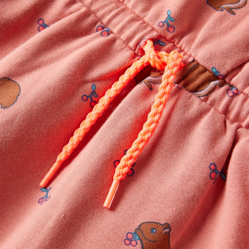 Gyerek ruha Old Rose 116