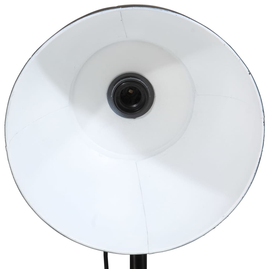 Balck állólámpa 25 W 75x75x90-150 cm E27