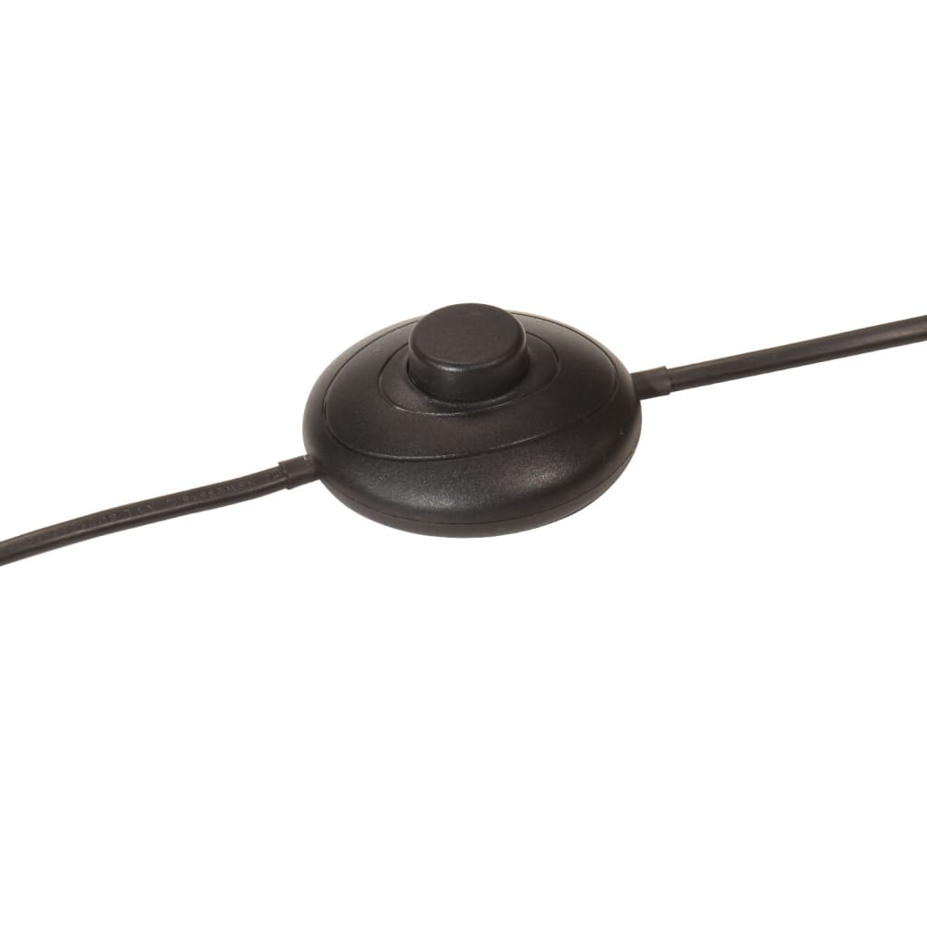 Balck állólámpa 25 W 75x75x90-150 cm E27
