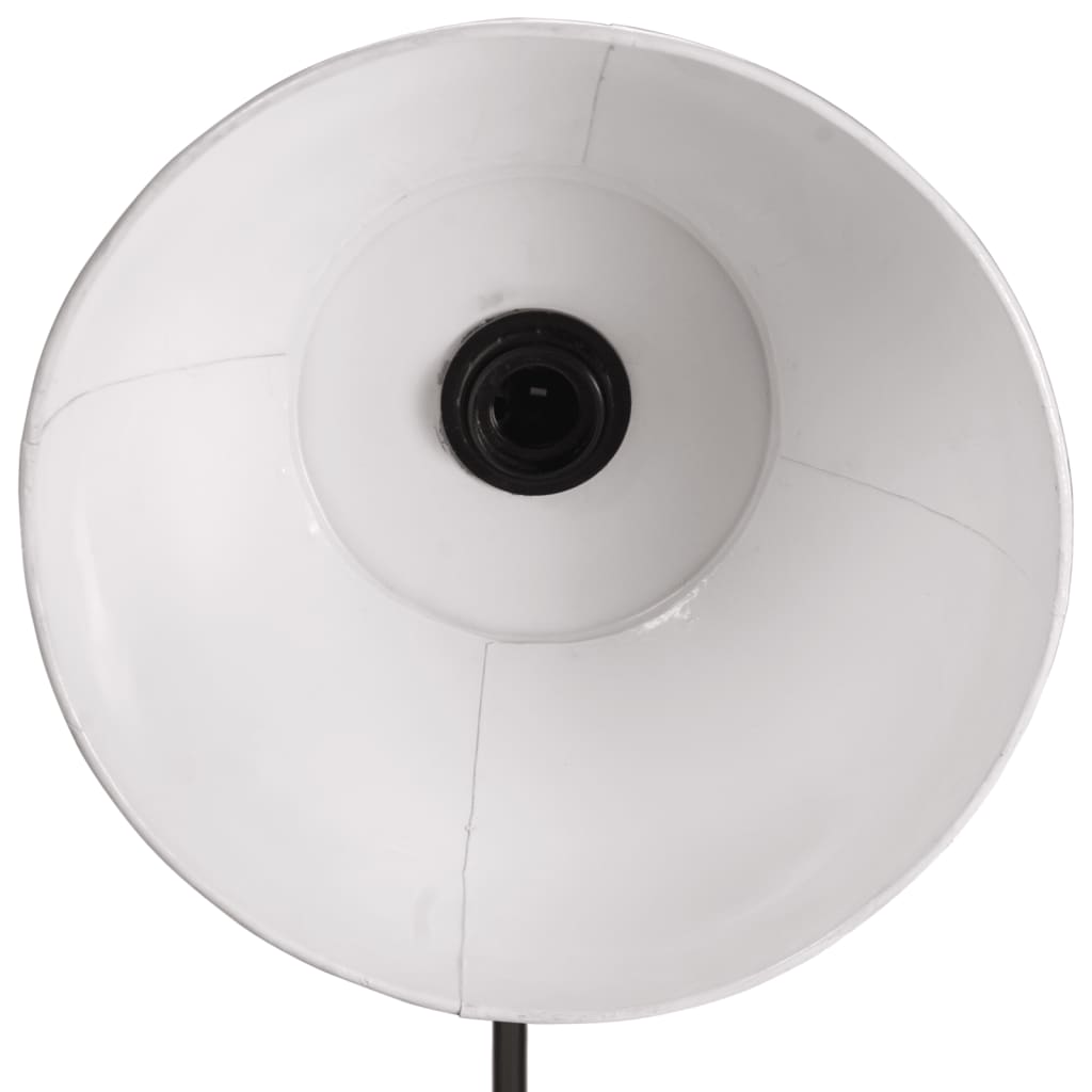 kopott kék állólámpa 25 W 150 cm E27