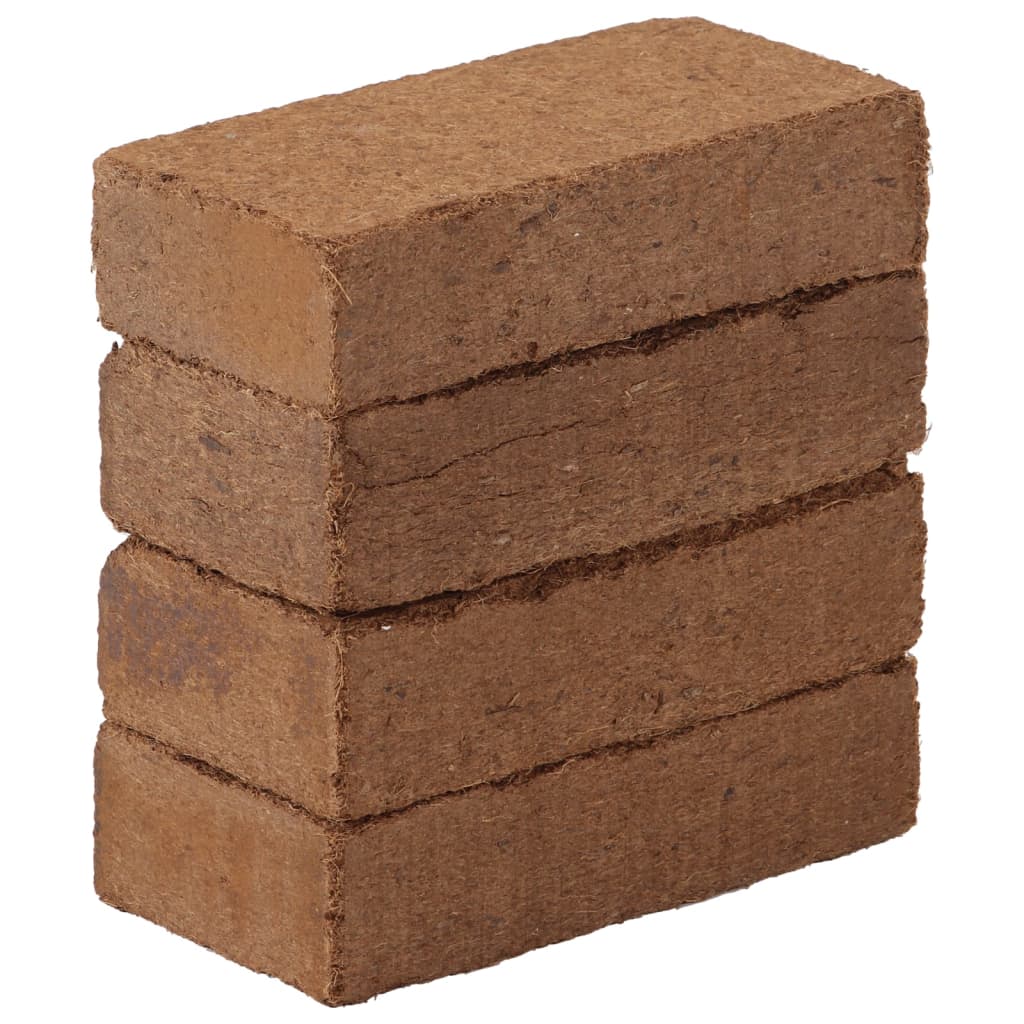 24 db kókuszrosttömb 650 g darabonként 15,6 kg összesen