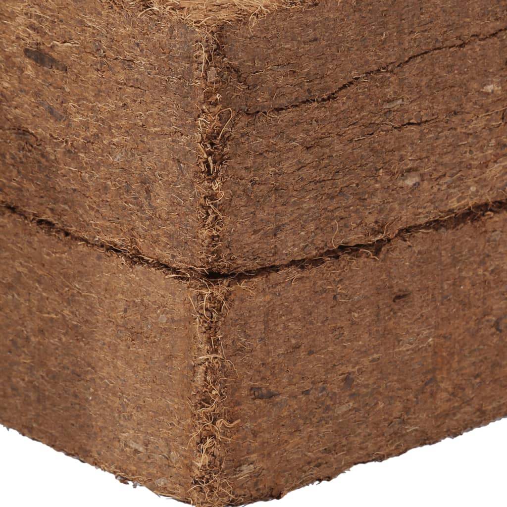 24 db kókuszrosttömb 650 g darabonként 15,6 kg összesen