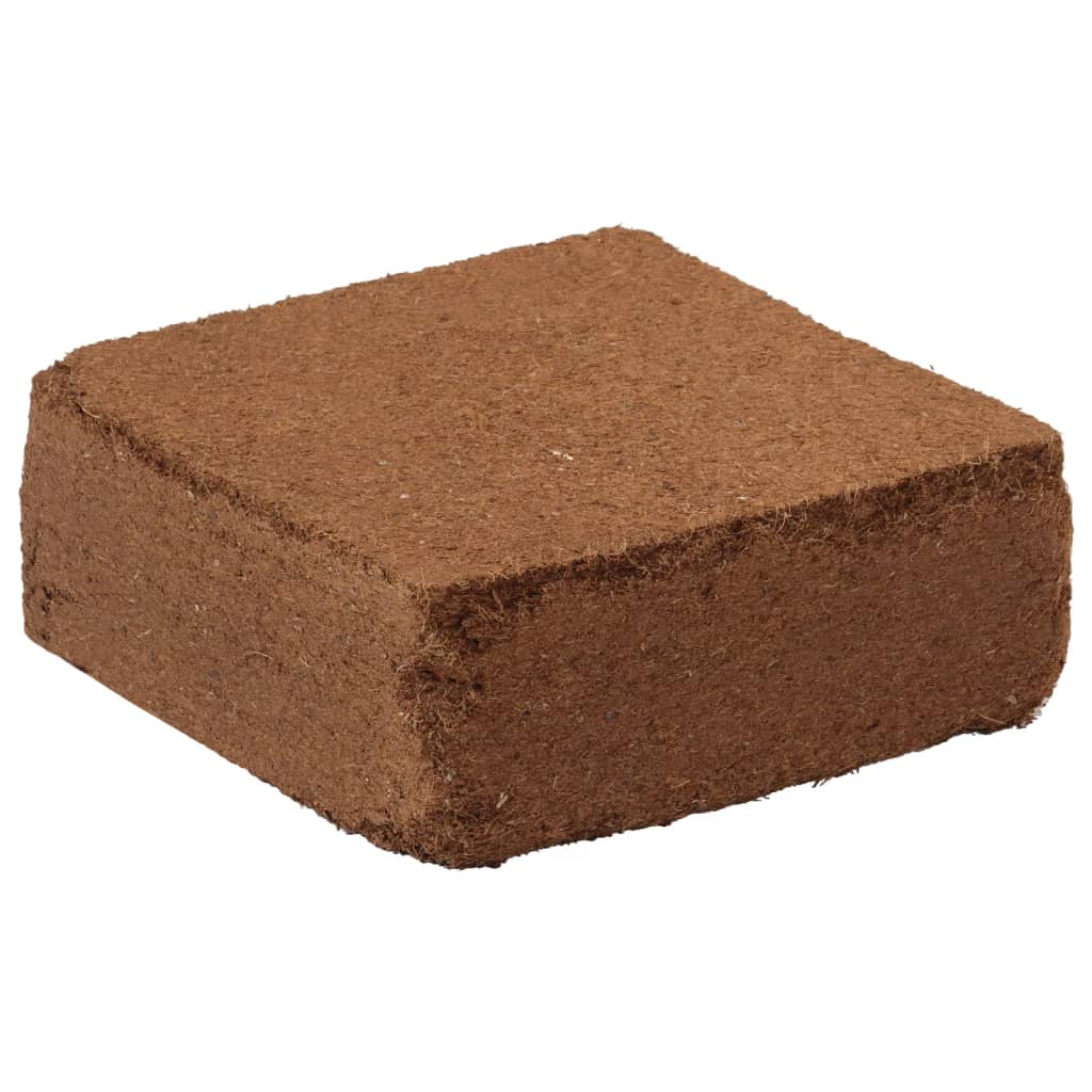 5 db kókuszrosttömb 5 kg darabonként 25 kg összesen