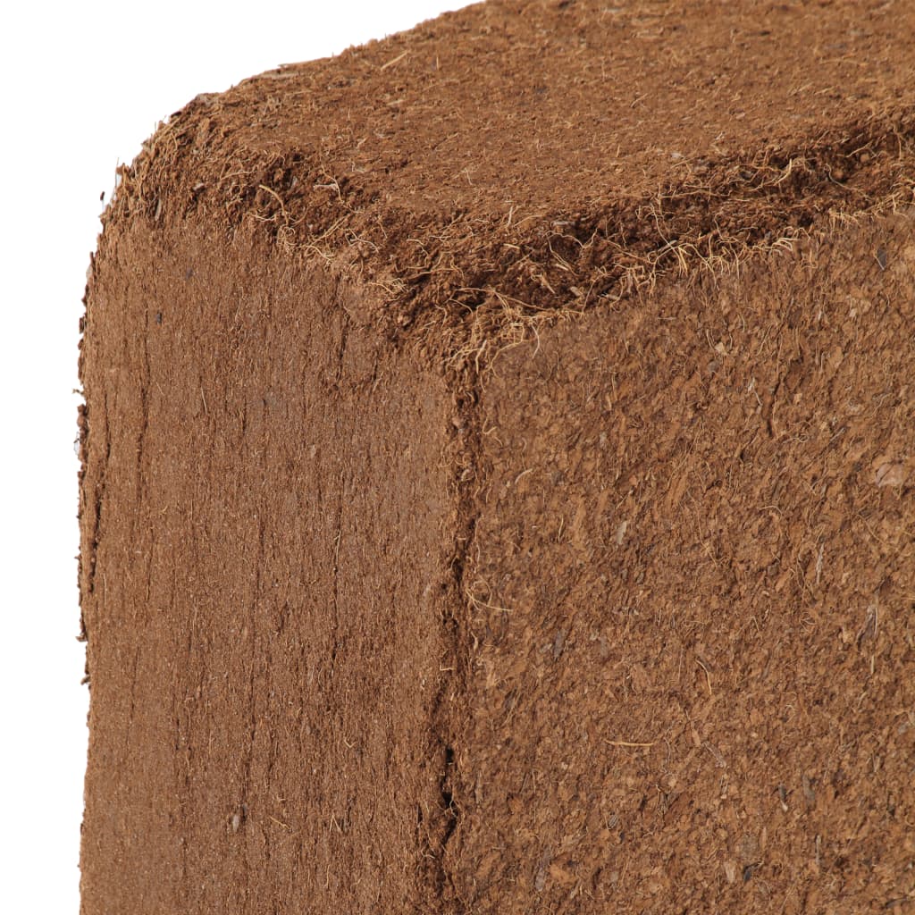 5 db kókuszrosttömb 5 kg darabonként 25 kg összesen