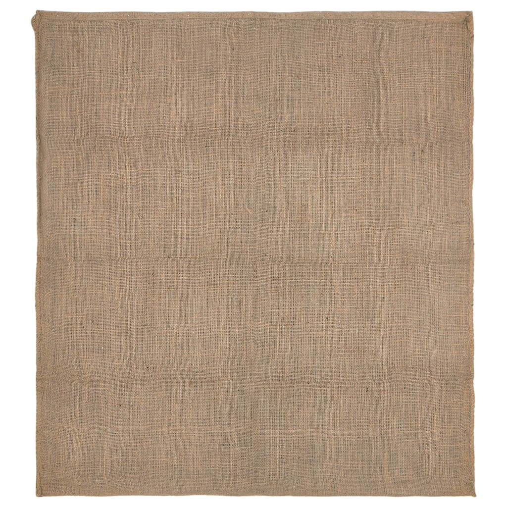 5 db jutazsák 100 x 110 cm 100% juta 220 gsm