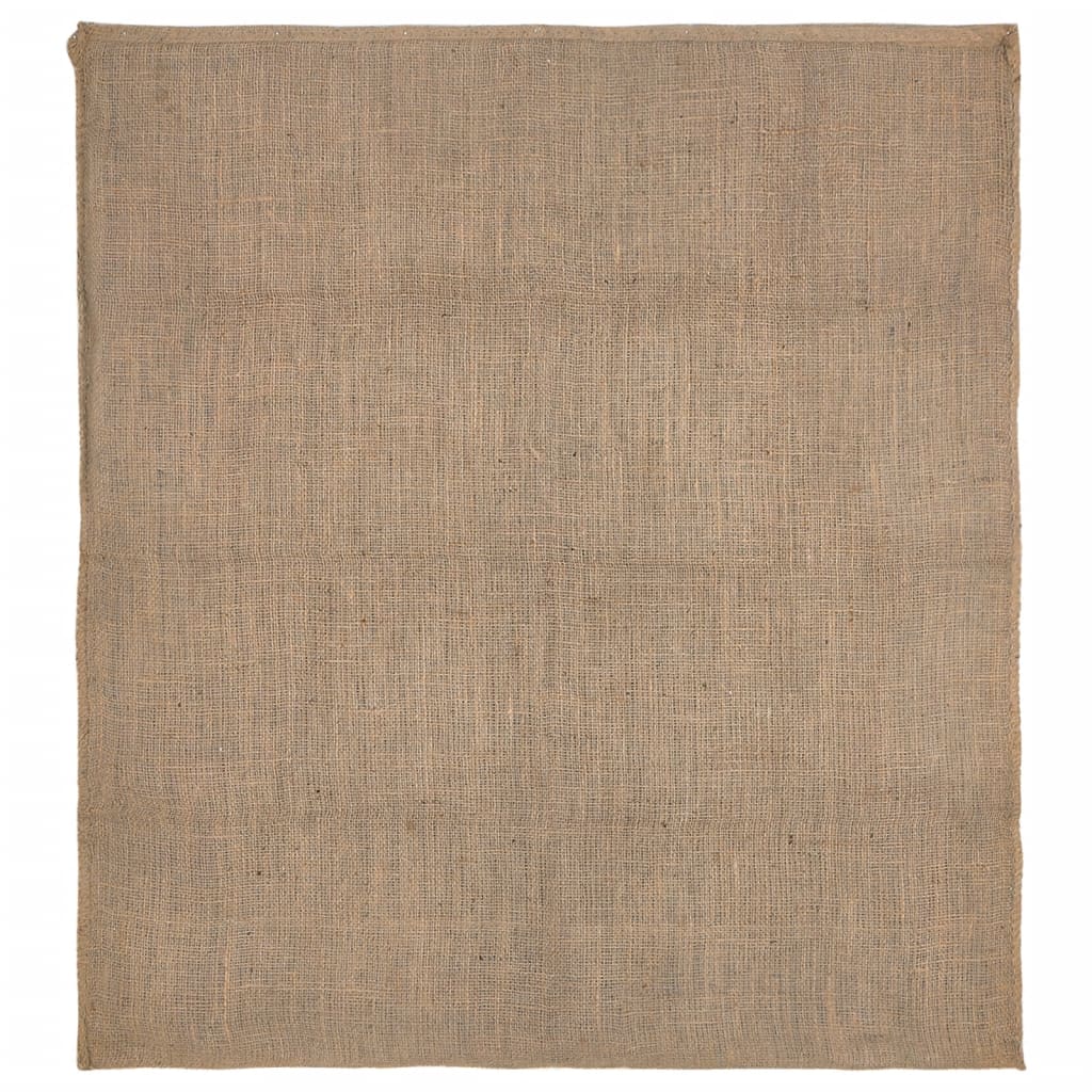 10 db jutazsák 100 x 110 cm 100% juta 220 gsm