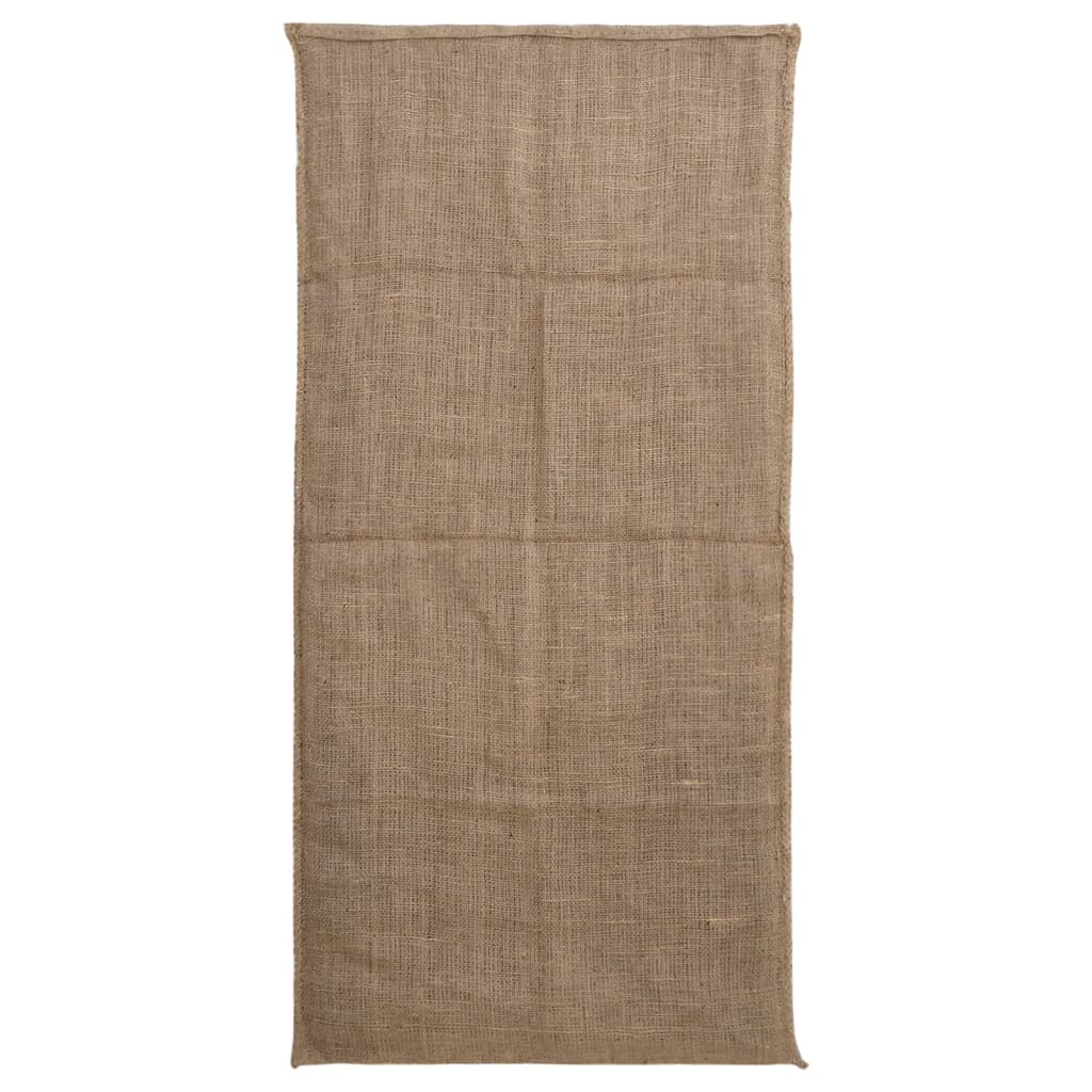 30 db jutazsák 65 x 135 cm 100% juta 220 gsm
