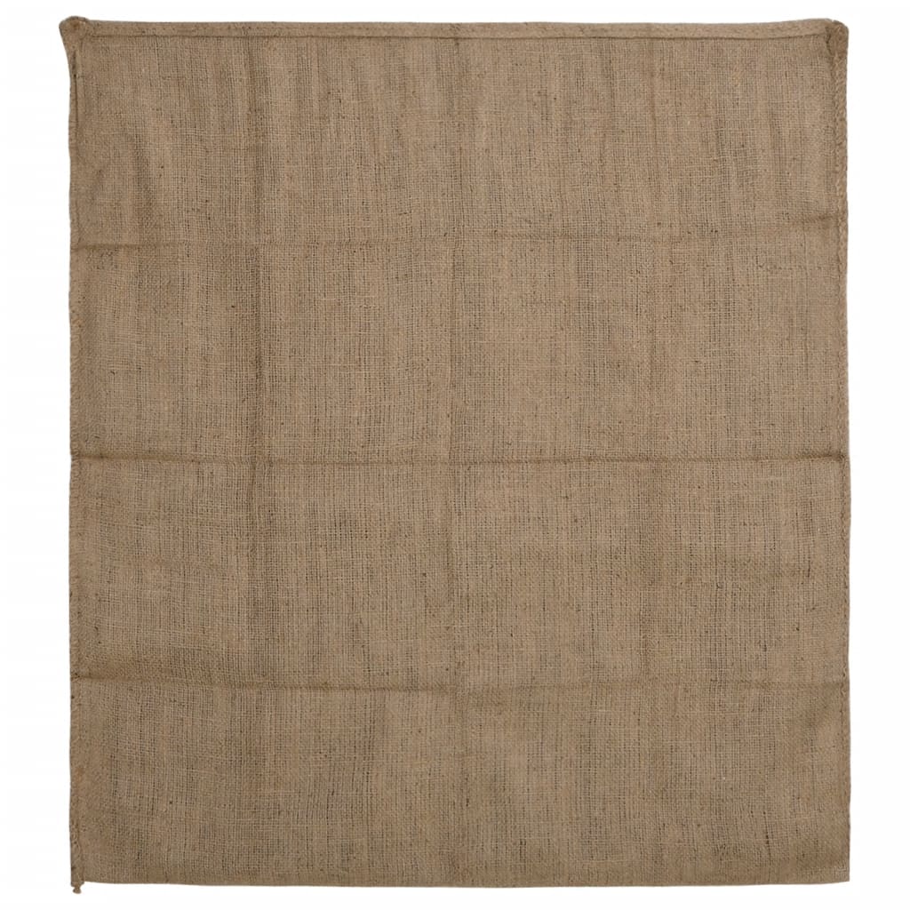 30 db jutazsák 100 x 110 cm 100% juta 340 g/m2