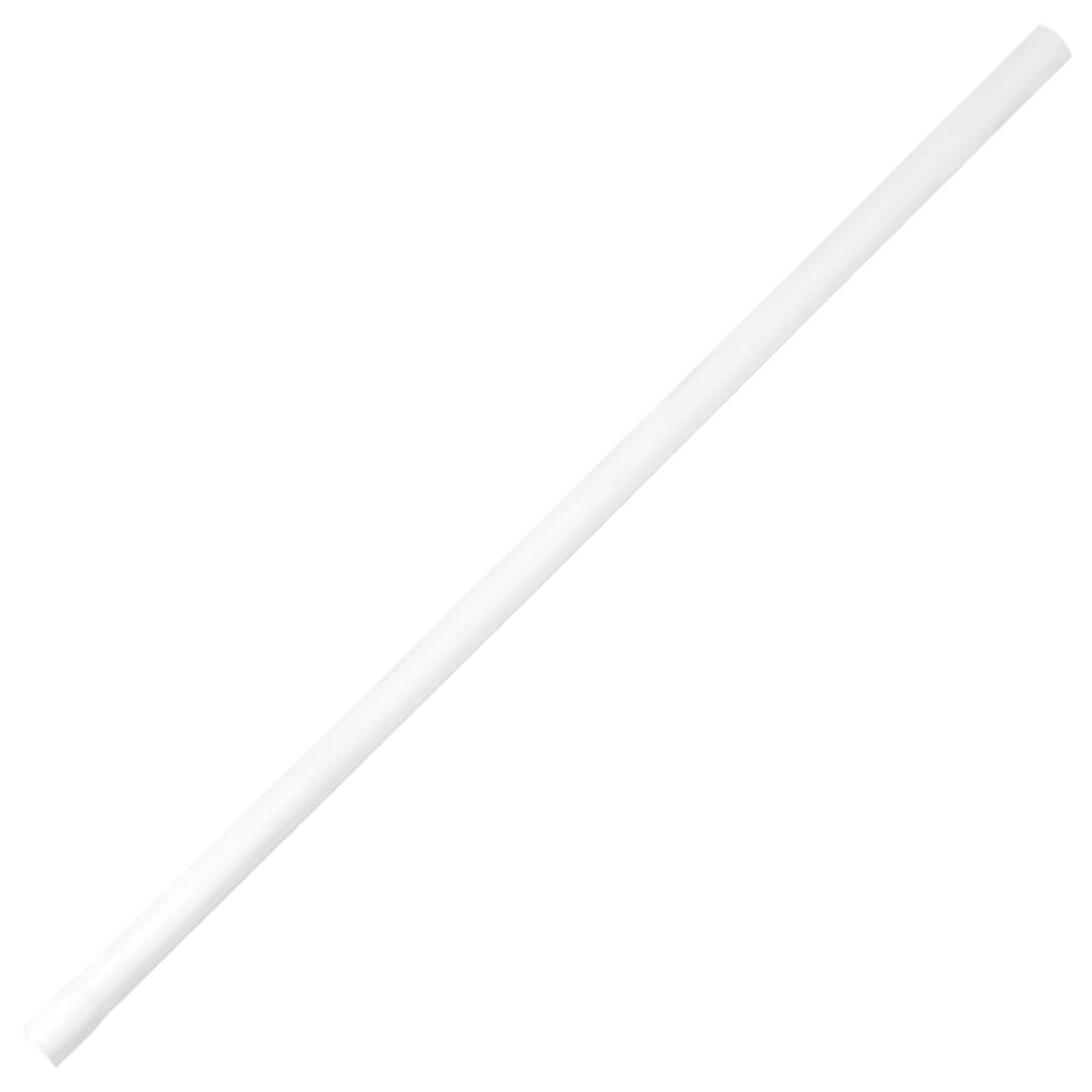 PVC kábelcsatornák kapcsokkal Ø20 mm 10 m