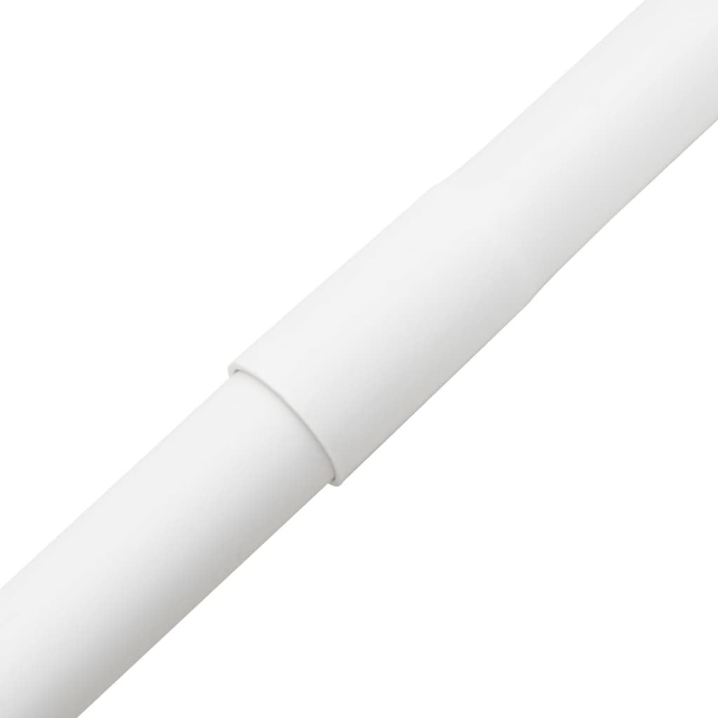 PVC kábelcsatornák kapcsokkal Ø20 mm 10 m