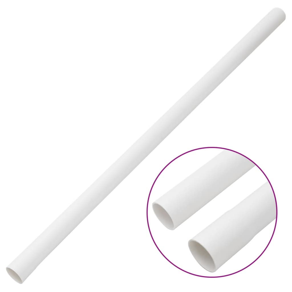 PVC kábelcsatornák Ø30 mm 30 m
