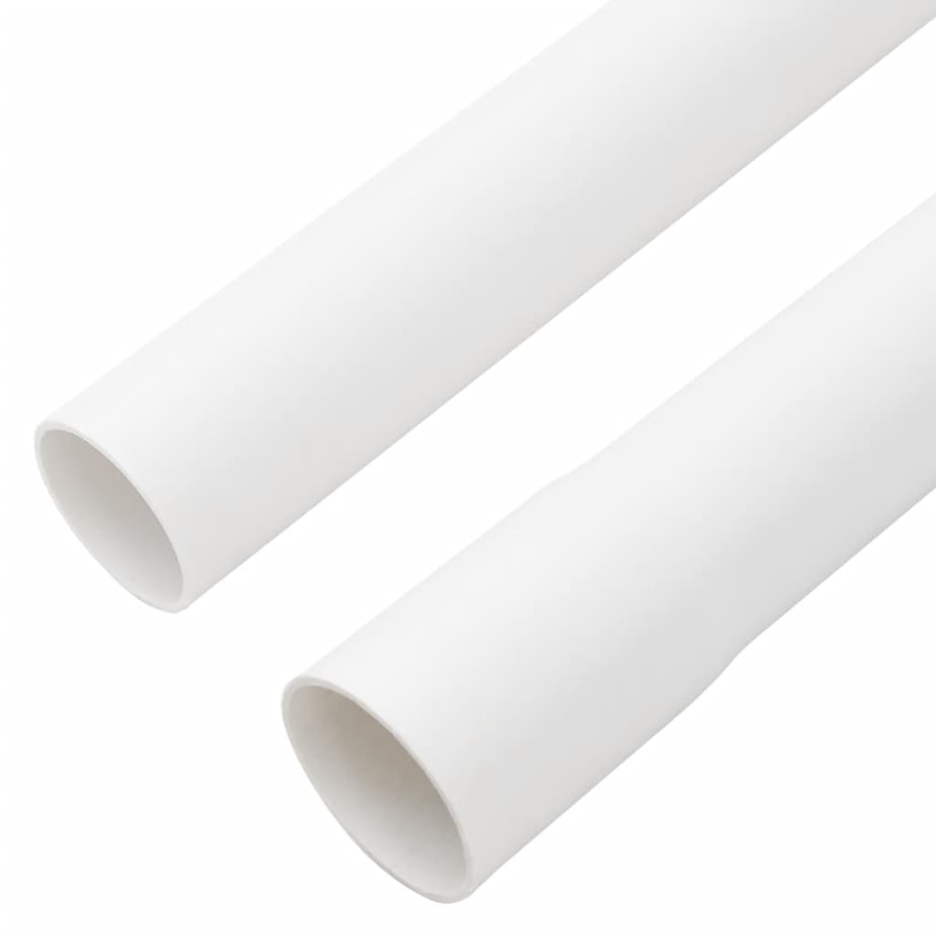 PVC kábelcsatornák Ø30 mm 30 m