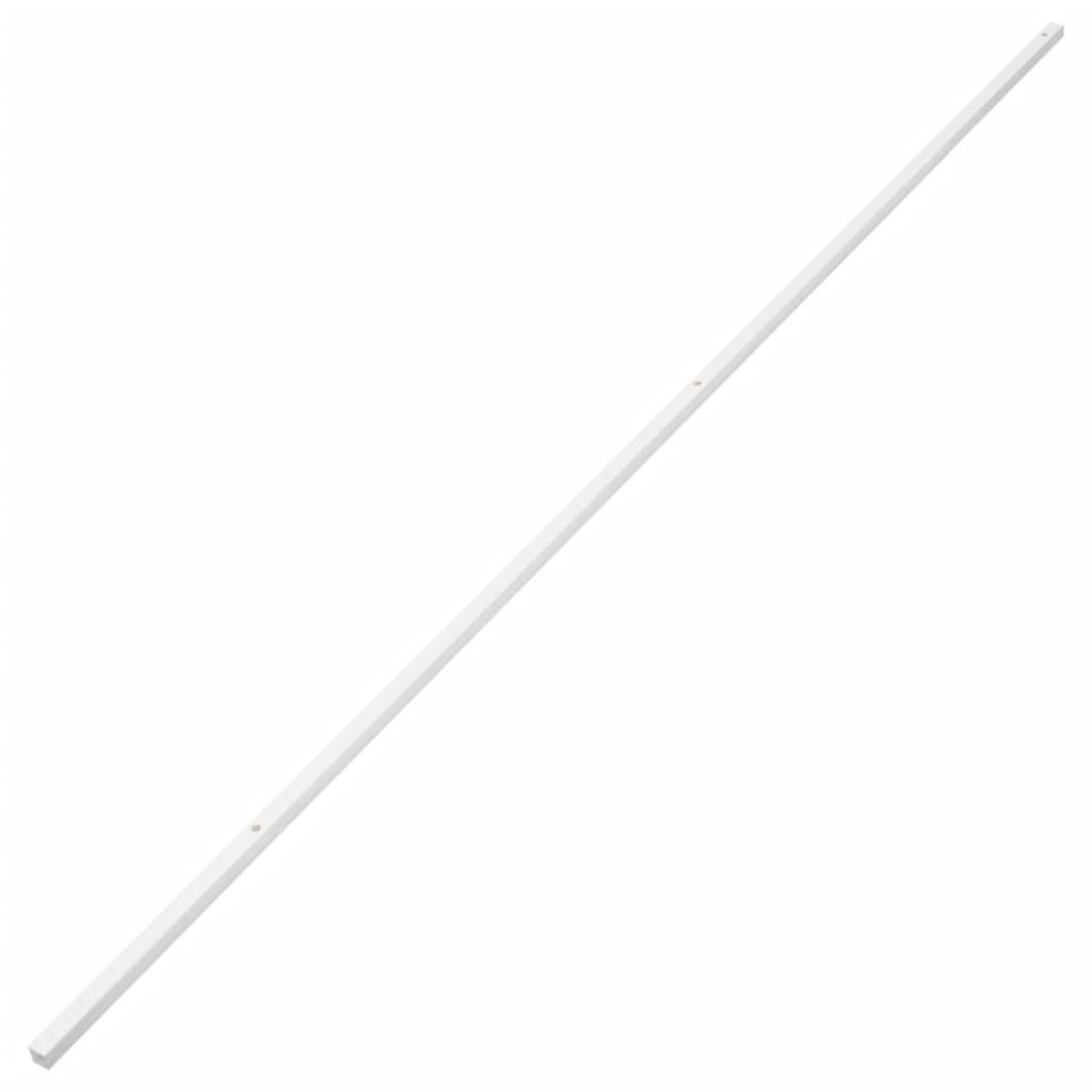 PVC kábelcsatornák 15 x 10 mm 10 m