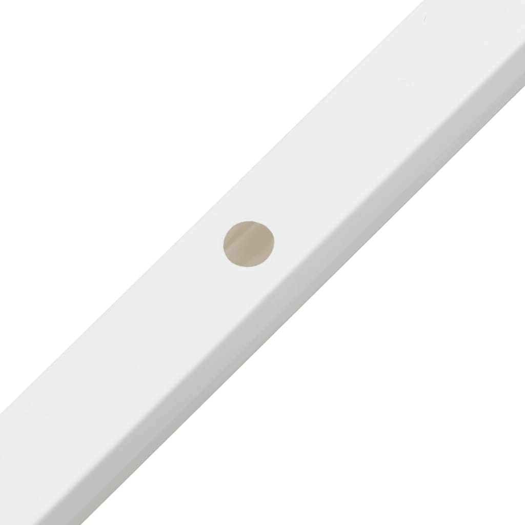 PVC kábelcsatornák 15 x 10 mm 10 m