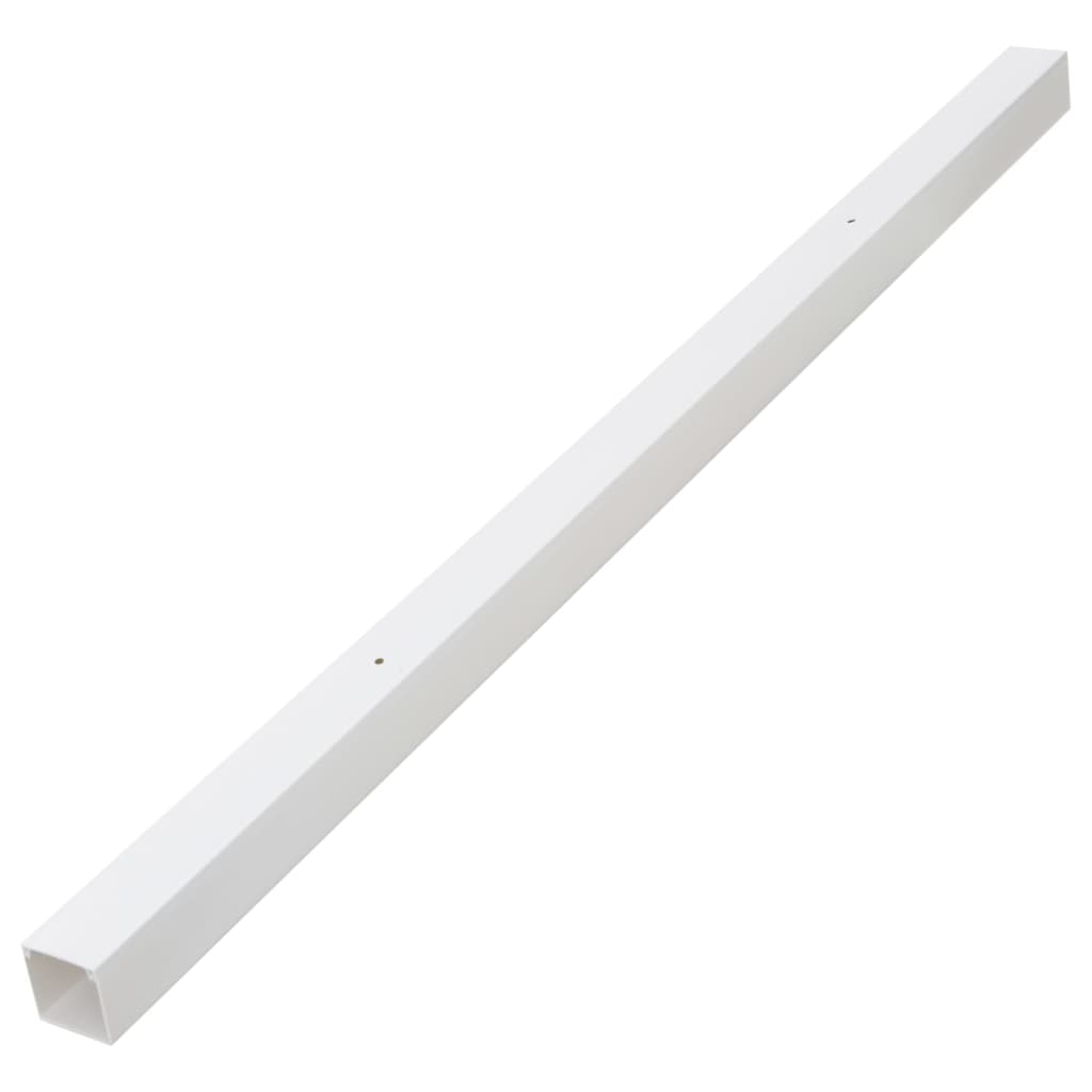 PVC kábelcsatornák 100 x 60 mm 10 m