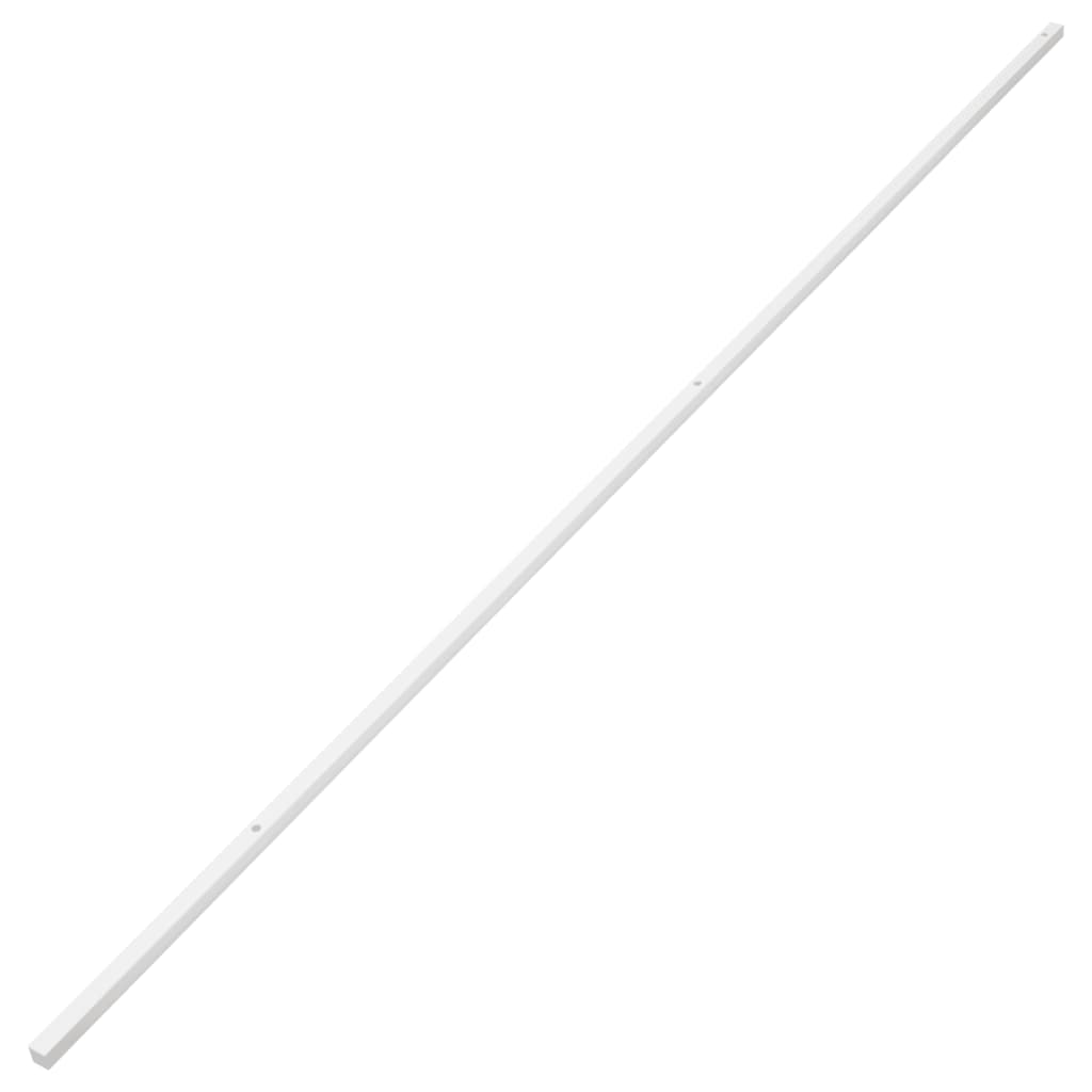 PVC kábelcsatornák 10 x 10 mm 30 m