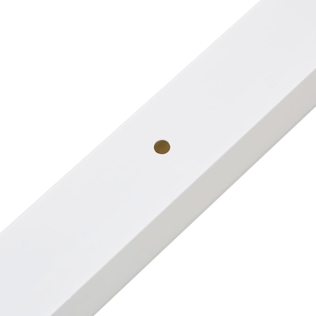 PVC kábelcsatornák 40 x 25 mm 30 m