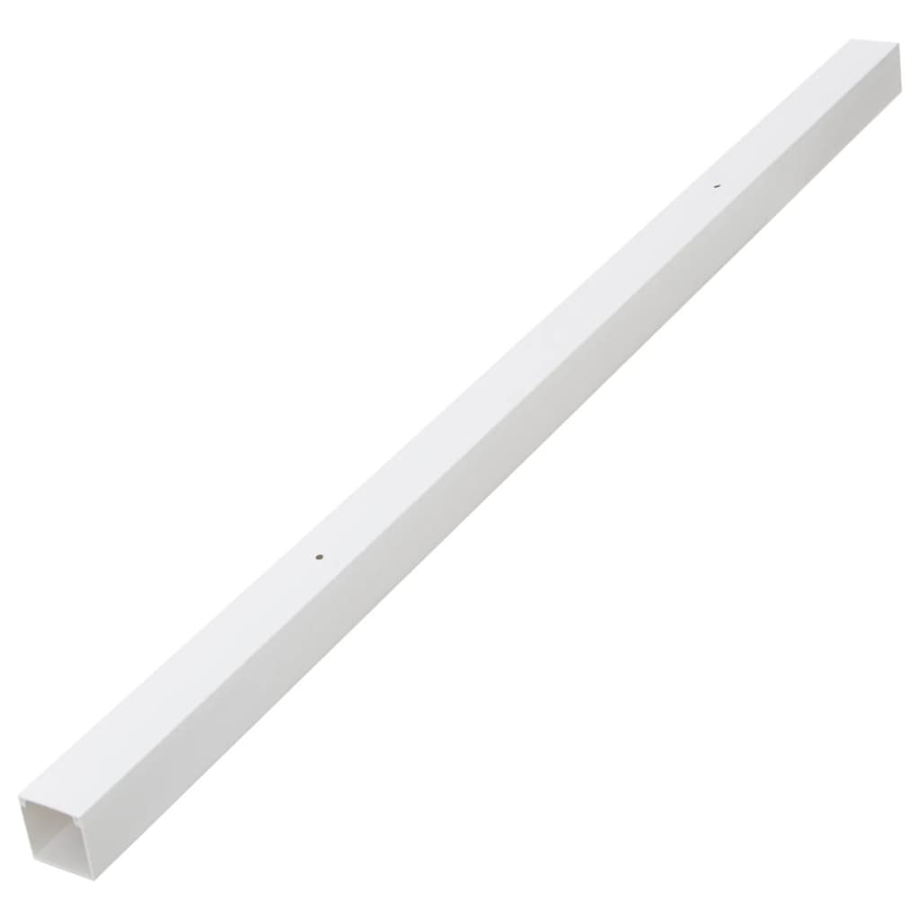 PVC kábelcsatornák 50 x 25 mm 30 m