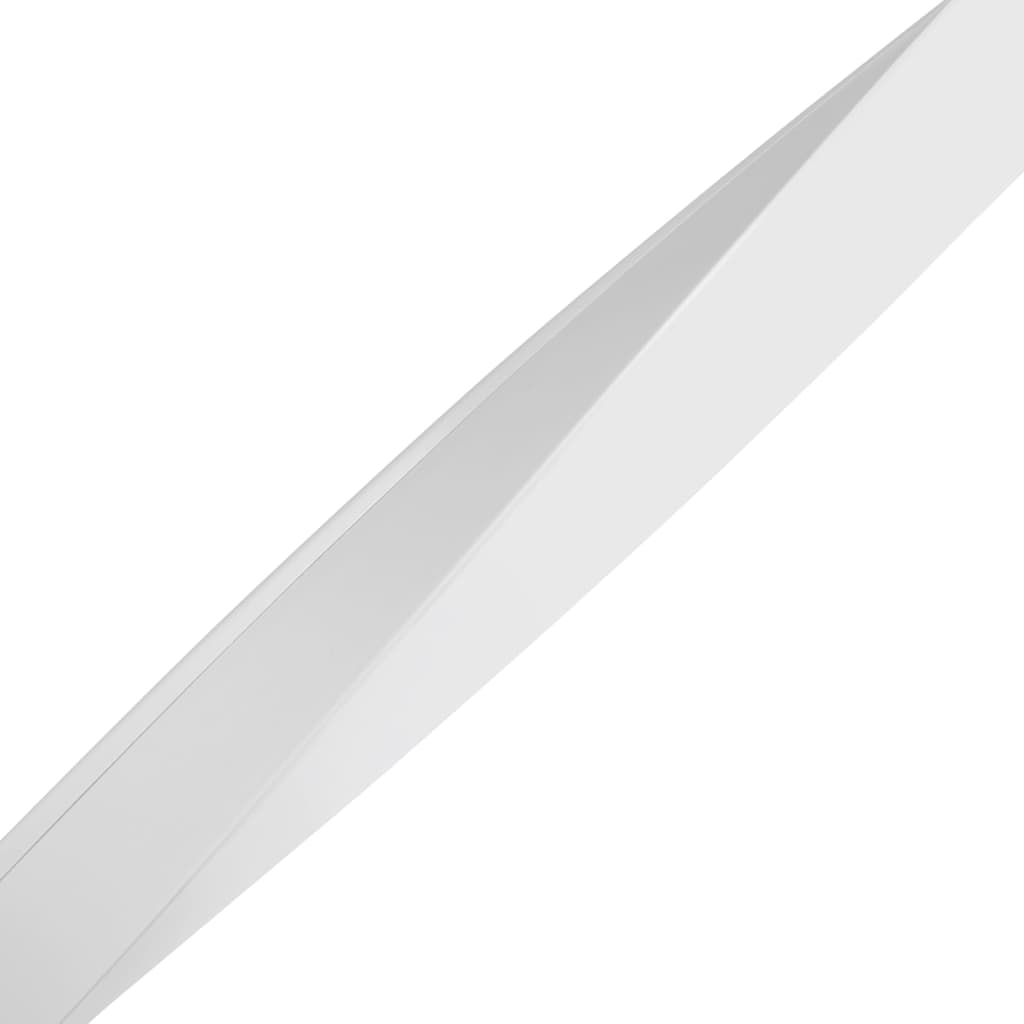 PVC kábelcsatornák 50 x 25 mm 30 m