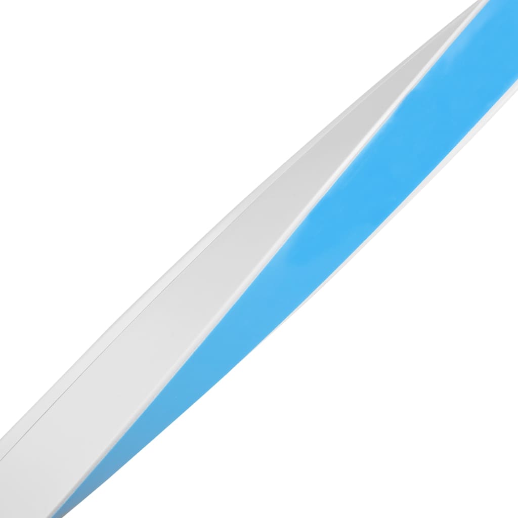 öntapadós PVC kábelcsatorna 33 x 33 mm 10 m